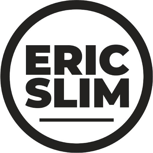 Eric Slim Zahl Official Website